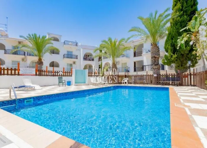 Apartment D&d Paralimni